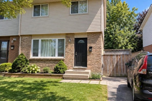 Main & 2nd - 32 Elvira Crescent, London South