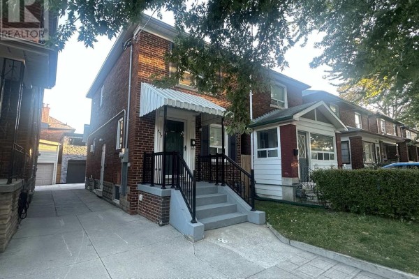Main & 2nd Floors - 457 Mortimer Avenue, Toronto, ON, photo 2