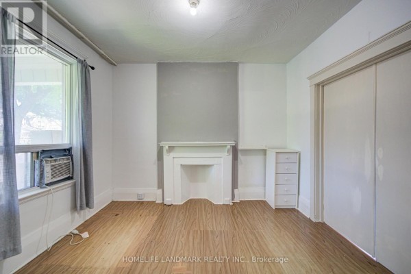 Bedroom 2 - Main & Bsmt - 19 Armstrong Avenue, Toronto, ON M6H1V9 Photo 4