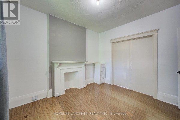 Bedroom 3 - Main & Bsmt - 19 Armstrong Avenue, Toronto, ON M6H1V9 Photo 5