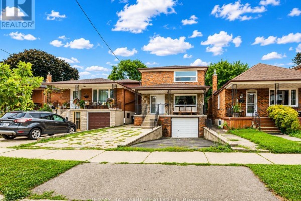 Kitchen - Main & Second Floor - 41 Woodville Avenue, Toronto, ON M4K2J5 Photo 2