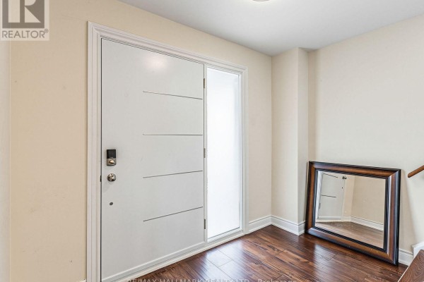 Bedroom 3 - Main & Second Floor - 41 Woodville Avenue, Toronto, ON M4K2J5 Photo 5