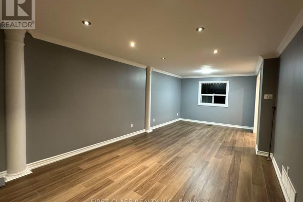 Dining room - Main & Second Floor - 53 Aberfeldy Crescent, Markham, ON L3T4C1 Photo 2