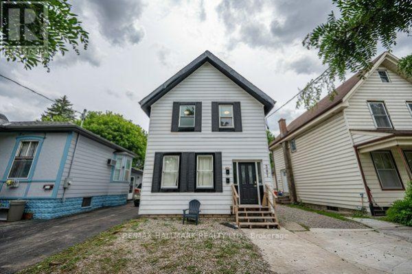 Laundry room - 307 Grey Street, London East, ON N6B1G7 Photo 2