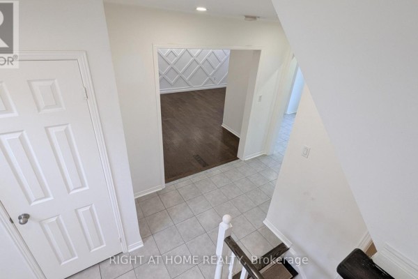 Primary Bedroom - Main & Upper - 5 Faris Street, Bradford West Gwillimbury, ON L3Z0C6 Photo 5