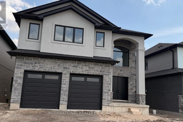 Main & Upper - 891 Darnley Boulevard, London South, ON N6M0L9 Photo 2