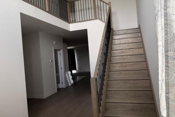 Main & Upper - 891 Darnley Boulevard, London South, ON N6M0L9 Photo 3