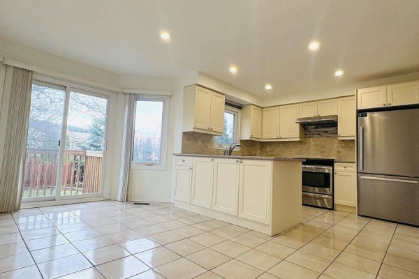 Den - Main 48 Marchwood Crescent, Richmond Hill, ON L4C8M4 Photo 4