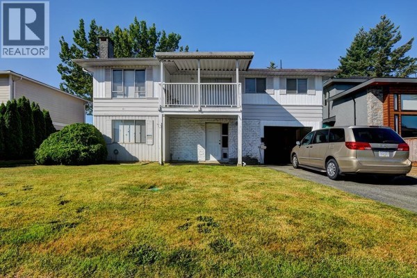 Main 6440 Mara Crescent, Richmond, BC, photo 2