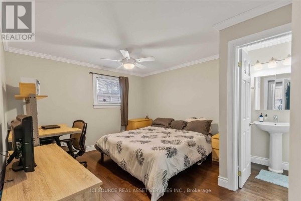 Main Fl - 1015 King Street, Whitby, ON L1N5A7 Photo 4