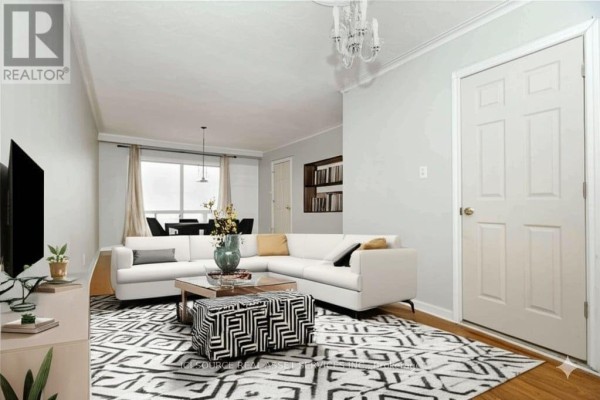 Main Fl - 117 Firgrove Crescent, Toronto, ON M3N1K5 Photo 5