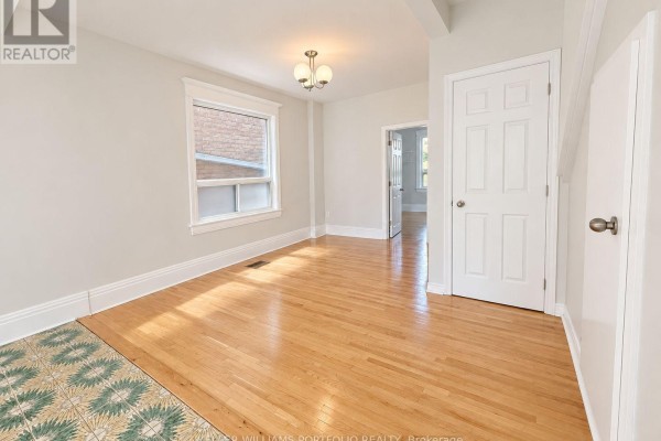 Dining room - Main Fl - 184 Franklin Avenue, Toronto, ON M6P3Y8 Photo 3