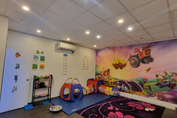 Main Fl - 2567 Hurontario Street, Mississauga, ON L5A2G4 Photo 5