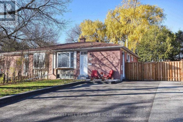 Main Fl - 304 Demaine Crescent, Richmond Hill