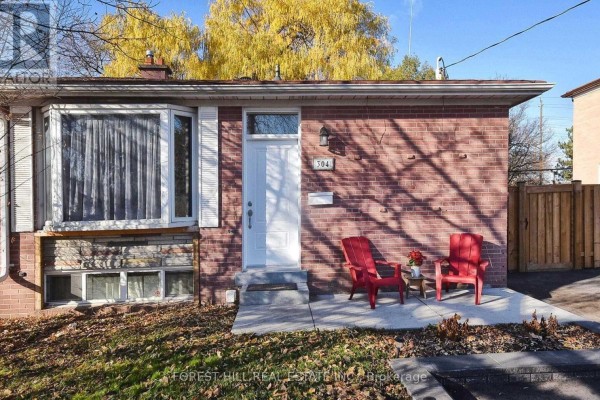 Main Fl - 304 Demaine Crescent, Richmond Hill, ON, photo 2