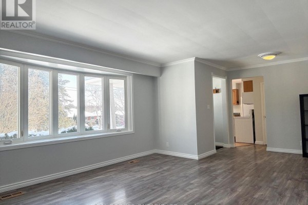 Bedroom - Main Fl - 327 Dover Street, Oshawa, ON L1G6G7 Photo 4