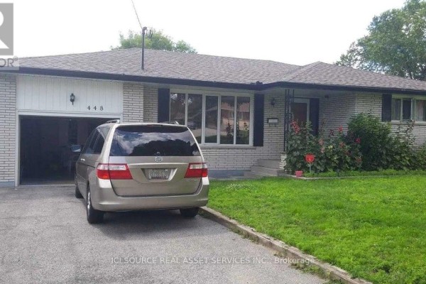 Main Fl - 448 Wilson Road N, Oshawa, ON, photo 2