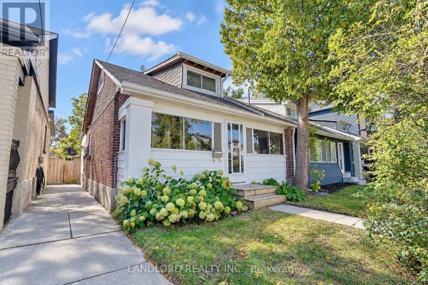 Kitchen - Main Fl - 45 Craydon Avenue, Toronto, ON M6M2C8 Photo 3