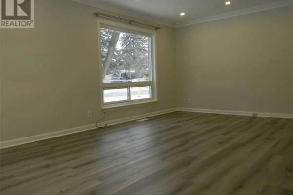 Bedroom - Main Fl - 776 Grace Street, Newmarket, ON L3Y2L3 Photo 5