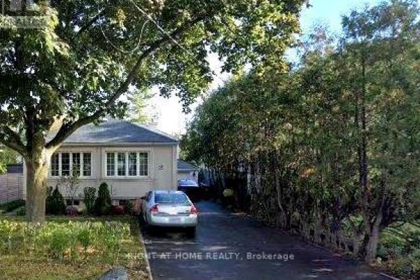 Main Floor - 15 Lynnhaven Road, Toronto
