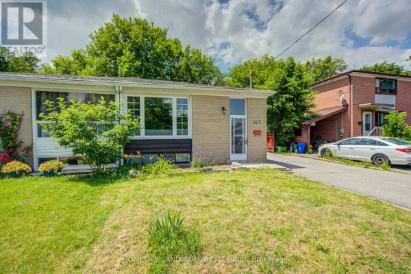 Main Floor - 167 Taylor Mills Drive E, Richmond Hill, ON, photo 2
