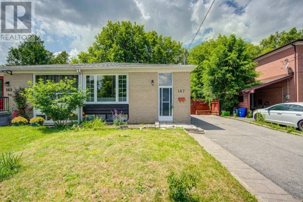 Main Floor - 167 Taylor Mills Drive E, Richmond Hill, ON, photo 3