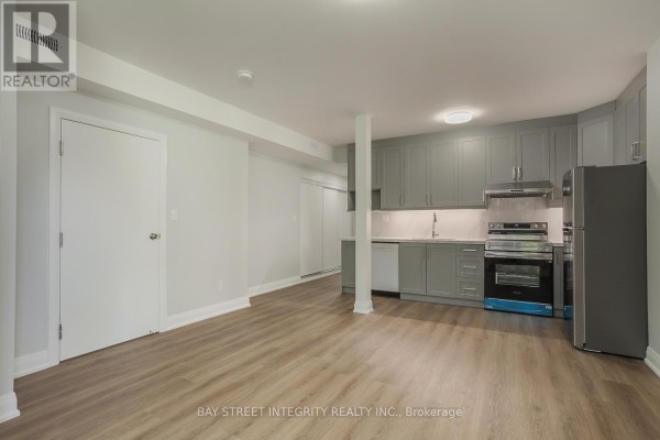 Bedroom 2 - Main Floor - 19 D'arcy Street, Toronto, ON M5T1J8 Photo 5