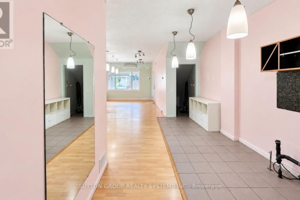 Main Floor - 1986 Davenport Road, Toronto, ON, photo 2