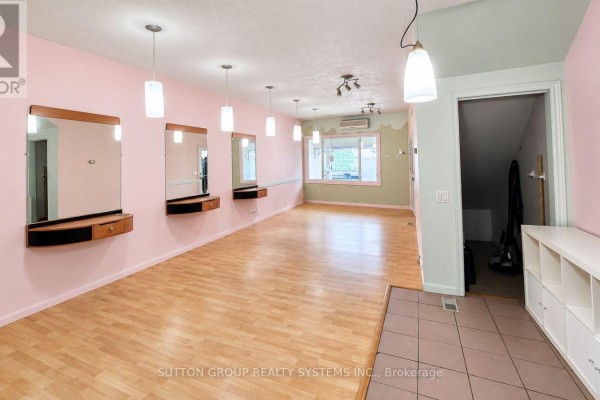 Main Floor - 1986 Davenport Road, Toronto, ON, photo 3