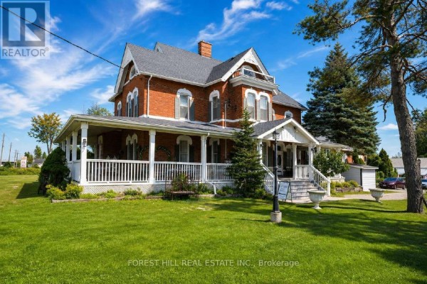 Main Floor - 2449 Highway 11 N, Oro Medonte, ON L0L2E0 Photo 2