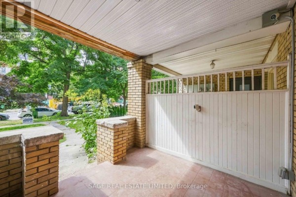 Main Floor - 251 High Park Avenue, Toronto, ON, photo 3