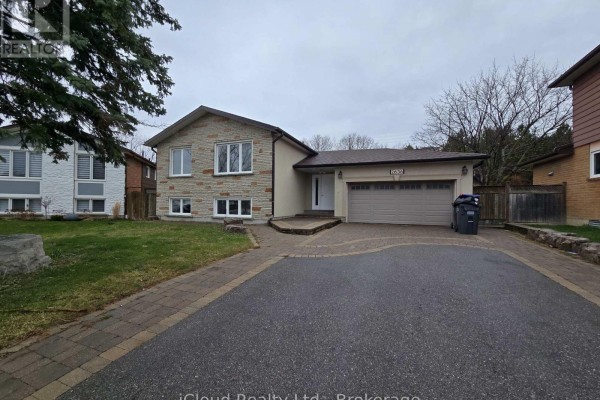 Main Floor - 2636 Crystalburn Avenue, Mississauga