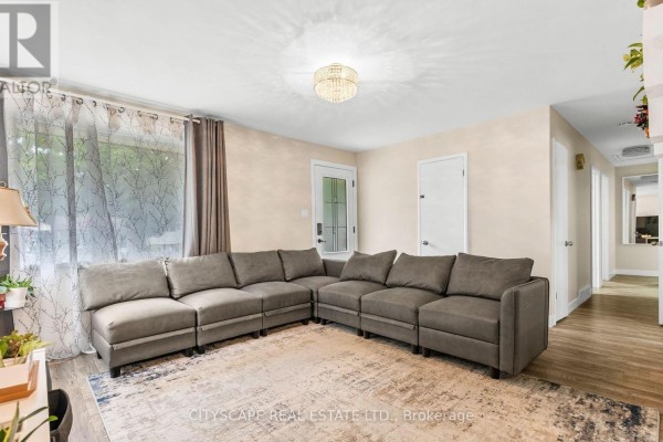 Main Floor - 30 Tilipe Road, London East, ON N5V2X4 Photo 4