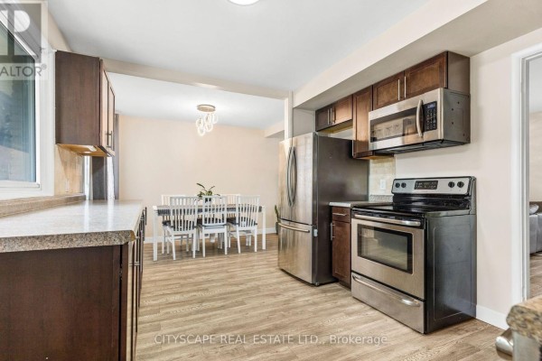 Main Floor - 30 Tilipe Road, London East, ON N5V2X4 Photo 5