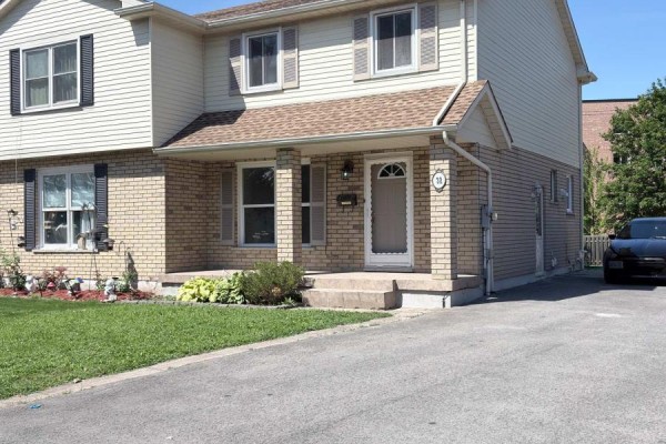 Main Floor - 32 Vintage Crescent, St  Catharines, ON, photo 2