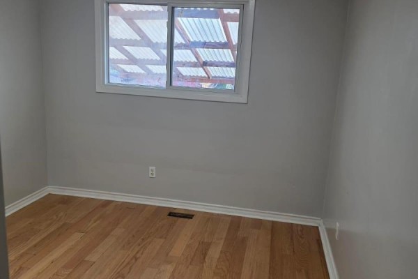 Bedroom 2 - Main Floor - 34 Goldsboro Road, Toronto, ON M9L1A7 Photo 5