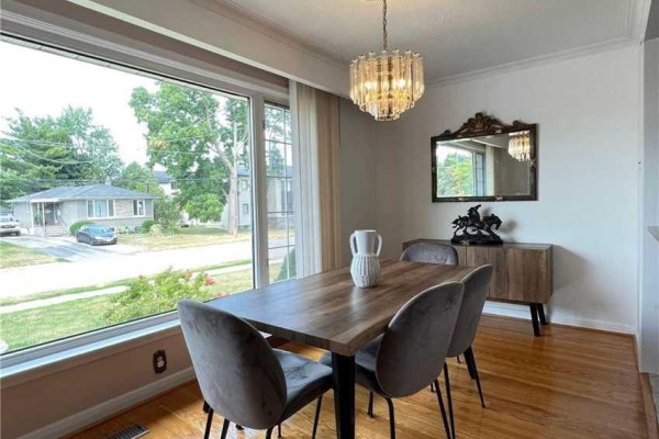 Main Floor - 346 Wenlock Avenue, Richmond Hill, ON L4C1M9 Photo 4