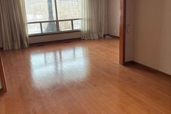Living room - Main Floor - 37 Irwin Road S, Toronto, ON M9W2P6 Photo 3