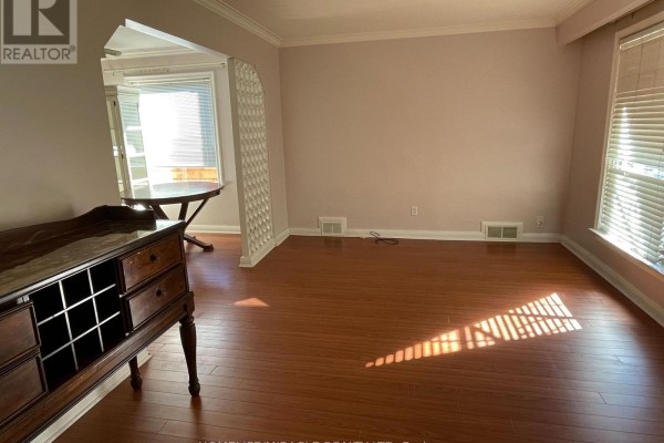 Dining room - Main Floor - 45 Martorino Drive, Toronto, ON M1K2J3 Photo 2