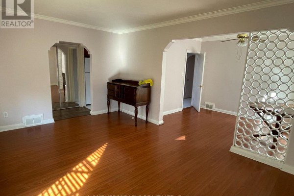 Primary Bedroom - Main Floor - 45 Martorino Drive, Toronto, ON M1K2J3 Photo 4