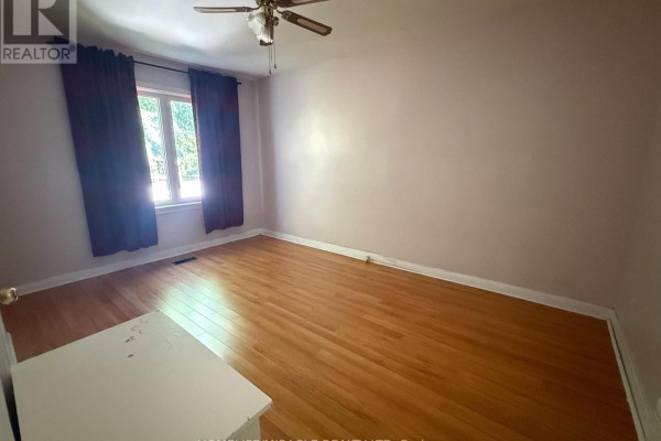 Bedroom 2 - Main Floor - 45 Martorino Drive, Toronto, ON M1K2J3 Photo 5