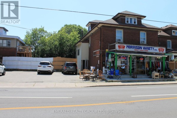 Main Floor - 5124 Morrison Street, Niagara Falls, ON L2E2E1 Photo 2
