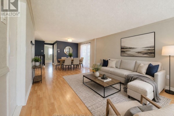Main Floor - 62 Laidlaw Drive, Barrie, ON, photo 3