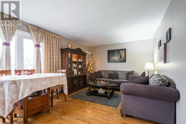 Main Floor - 69 Elizabeth Crescent, Belleville, ON K8N1K7 Photo 5