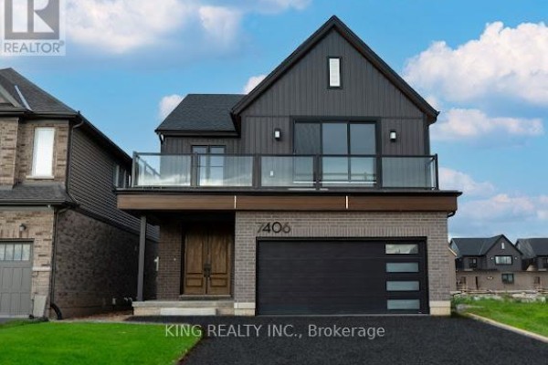 Residential for rent at Main Floor - 7406 Majestic Trail, Niagara Falls, ON - MLS® U1Xo7p