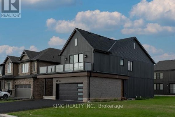 Main Floor - 7406 Majestic Trail, Niagara Falls, ON, photo 2