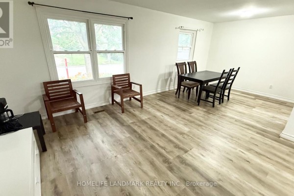 Primary Bedroom - Main Floor - 81 United Square, Toronto, ON M1B2B9 Photo 4