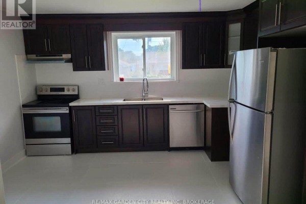 Main Floor - 91 Margery Avenue, St  Catharines, ON, photo 3