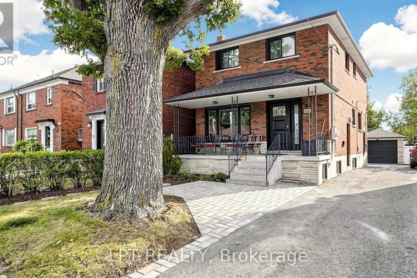 Main Floor Apt. - 477 Cosburn Avenue, Toronto, ON, photo 2