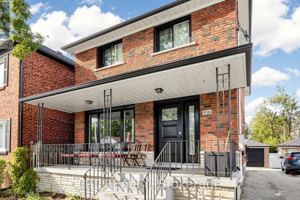 Main Floor Apt. - 477 Cosburn Avenue, Toronto, ON, photo 3